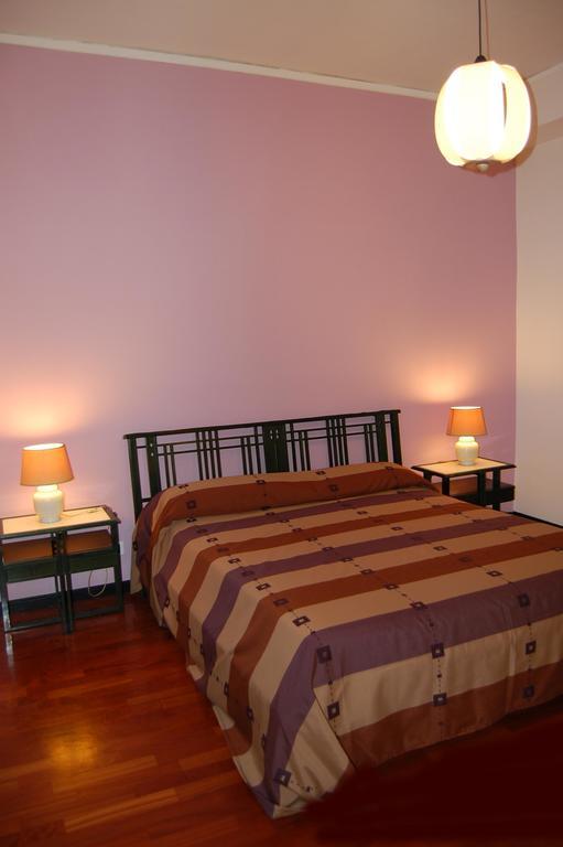 B&B Strasburgo Palerme Extérieur photo