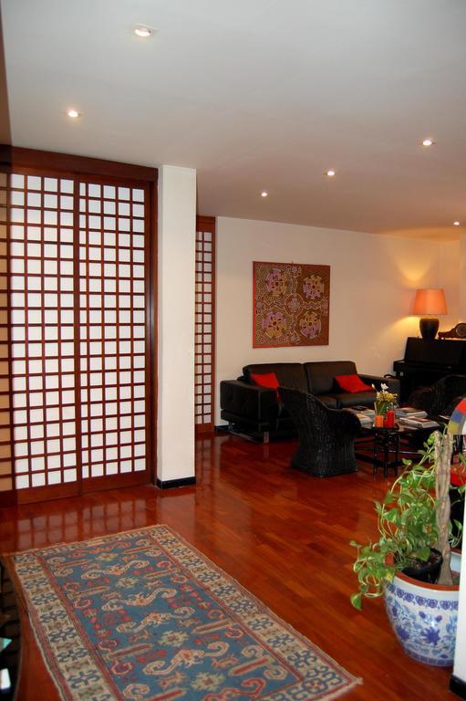 B&B Strasburgo Palerme Extérieur photo