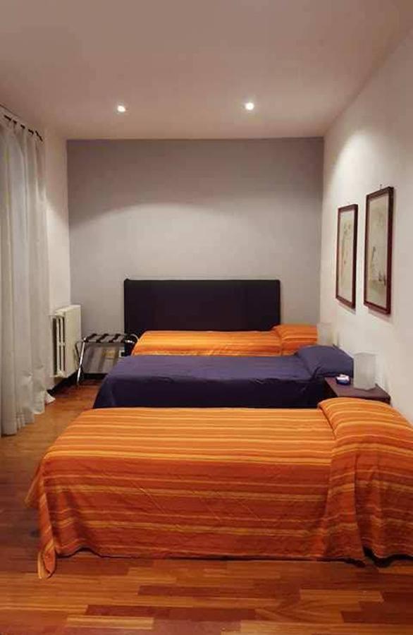 B&B Strasburgo Palerme Extérieur photo